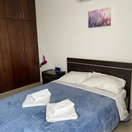 Cyprus Penelope Appartement Larnaca Buitenkant foto