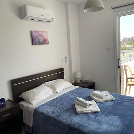 Cyprus Penelope Appartement Larnaca Buitenkant foto
