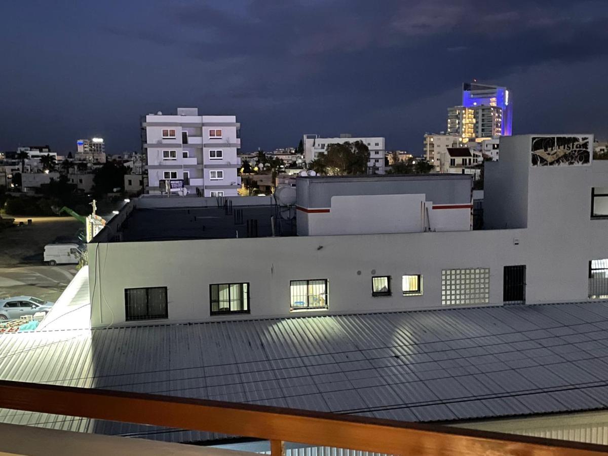 Cyprus Penelope Appartement Larnaca Buitenkant foto