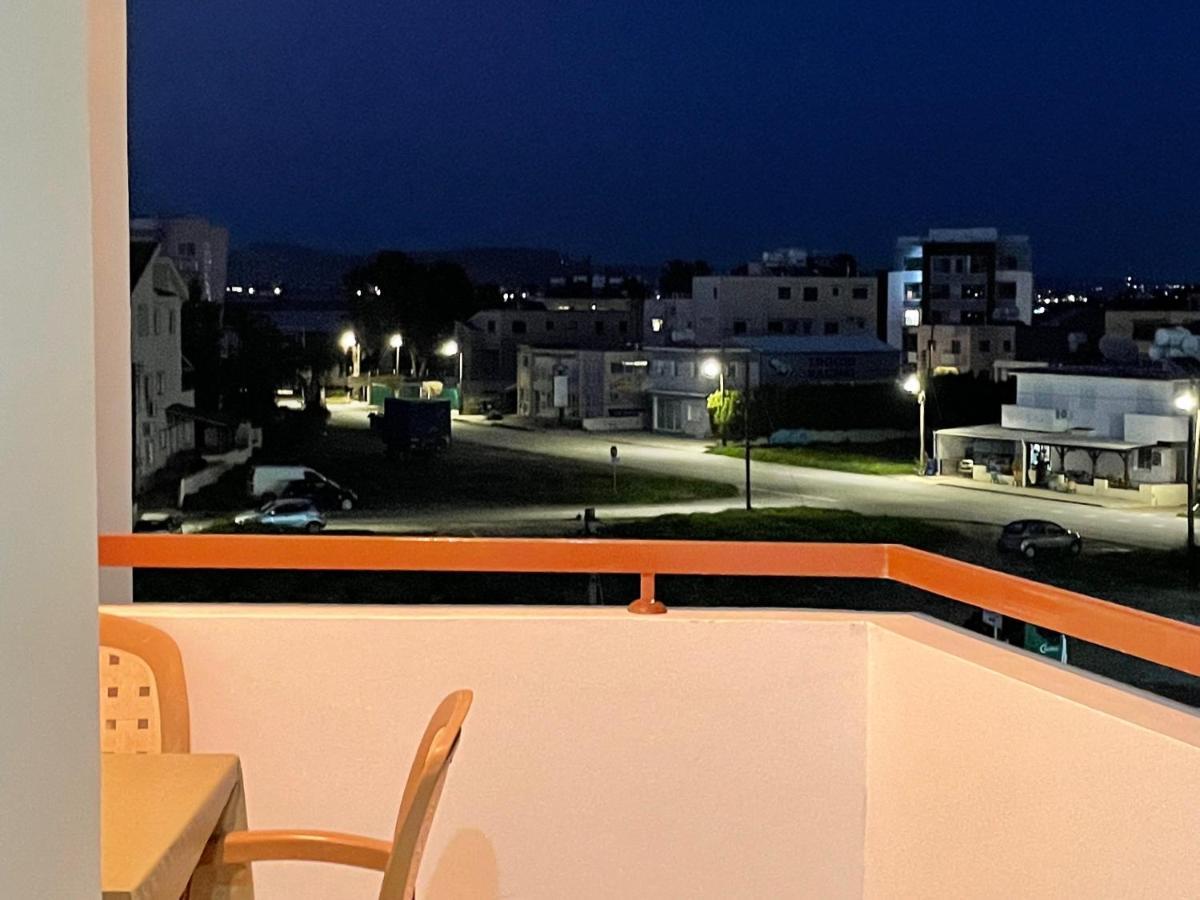 Cyprus Penelope Appartement Larnaca Buitenkant foto