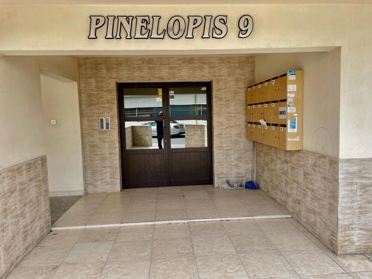 Cyprus Penelope Appartement Larnaca Buitenkant foto