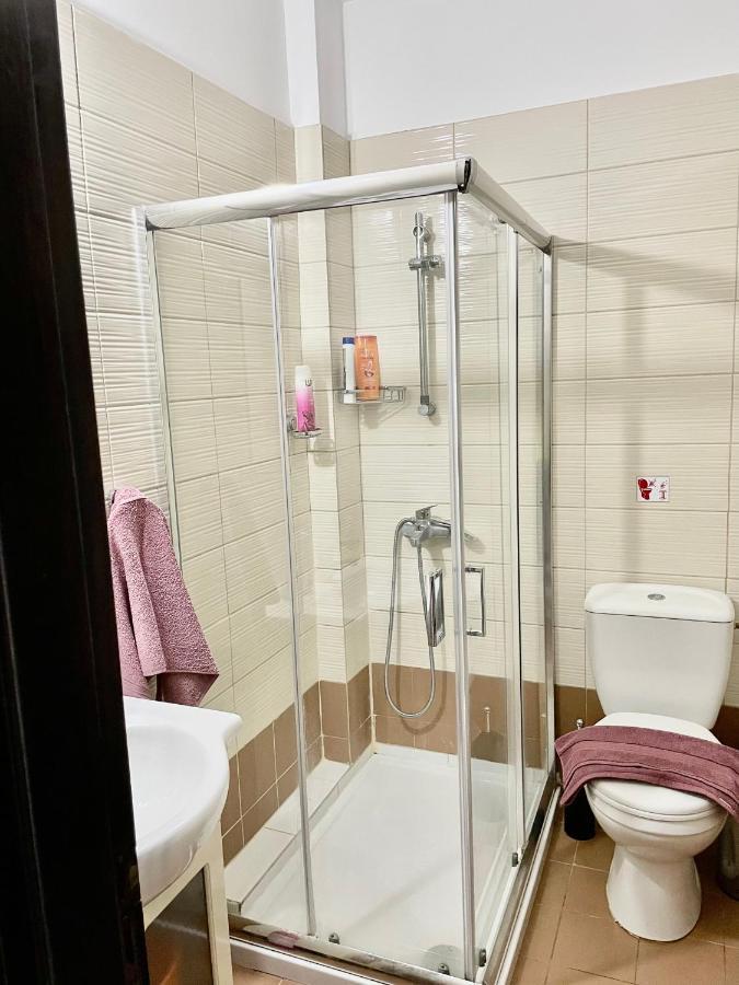 Cyprus Penelope Appartement Larnaca Buitenkant foto