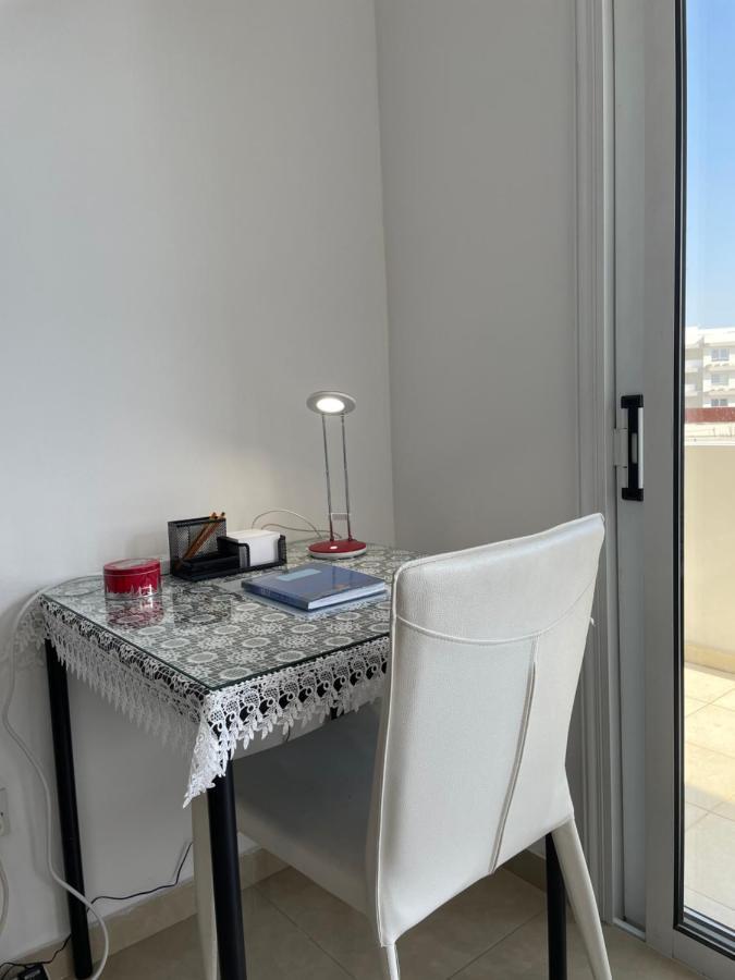 Cyprus Penelope Appartement Larnaca Buitenkant foto