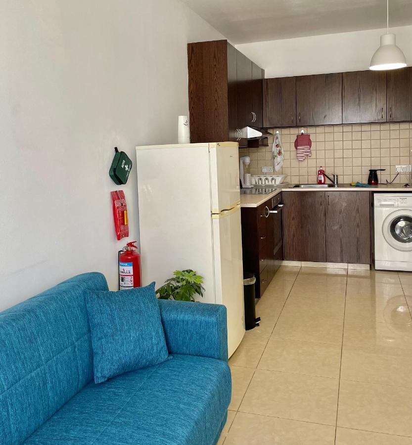 Cyprus Penelope Appartement Larnaca Buitenkant foto